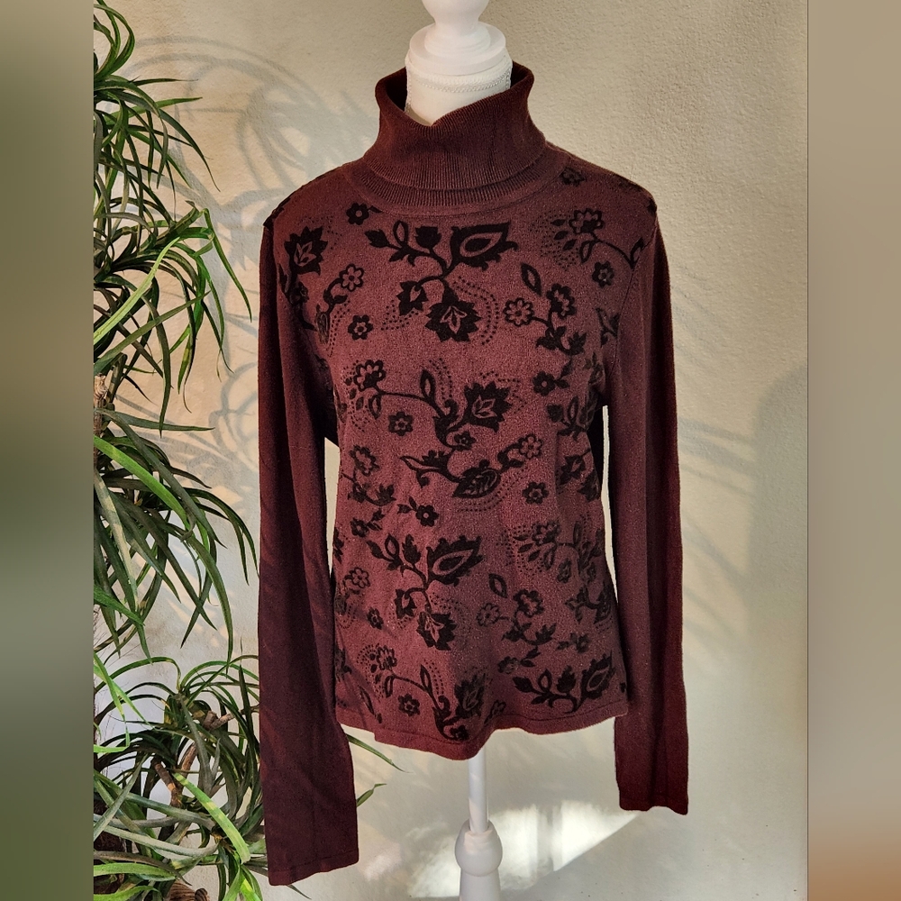 Vintage Willi Smith Sweater